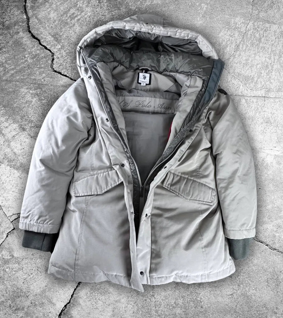 Polo ASSN Winterparker S